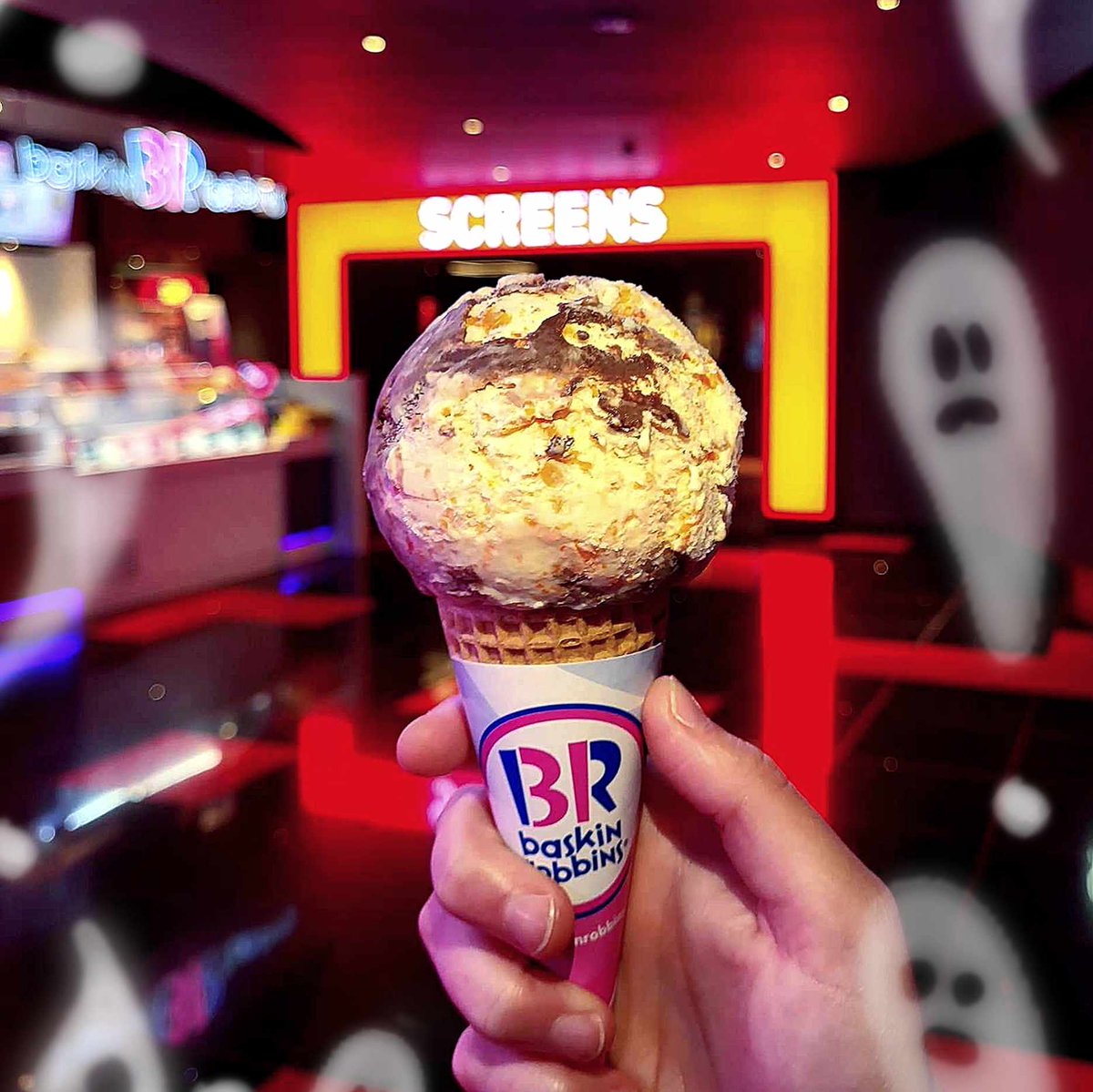 Cineworld tweet media