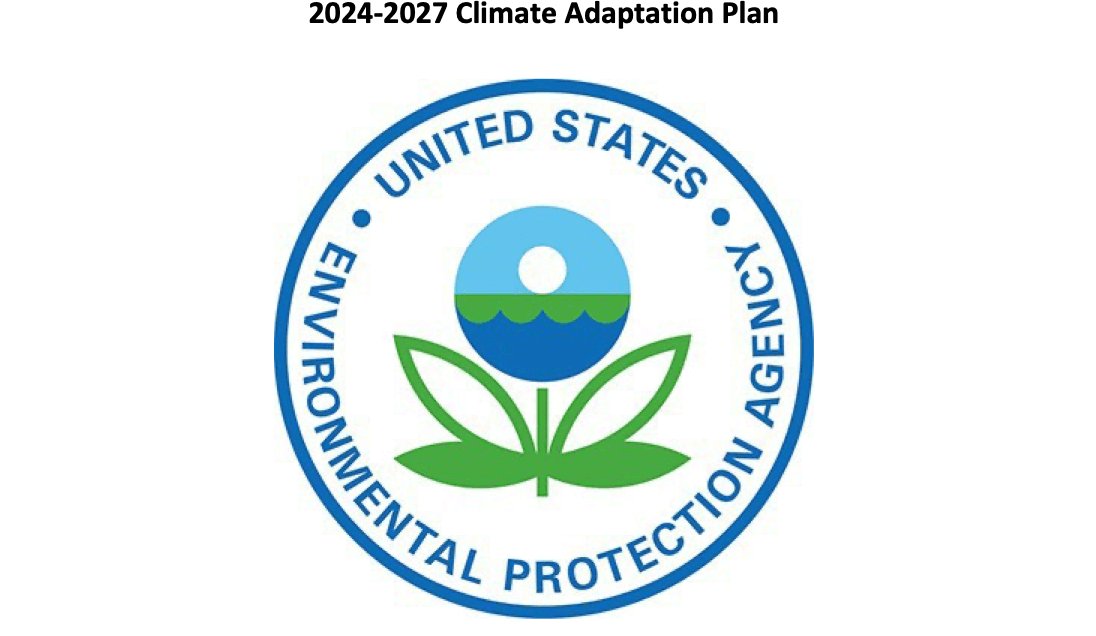 CivicraziaItaly's tweet image. L’#EnvironmentalProtectionAgency statunitense (EPA) ha pubblicato il suo piano di adattamento climatico 2024-2027. Descrive come affrontare gli impatti dei #CambiamentiClimatici e aiutare a costruire una nazione più resiliente al clima.
ambientenonsolo.com/lepa-agenzia-u…
@MASE_IT 
ap