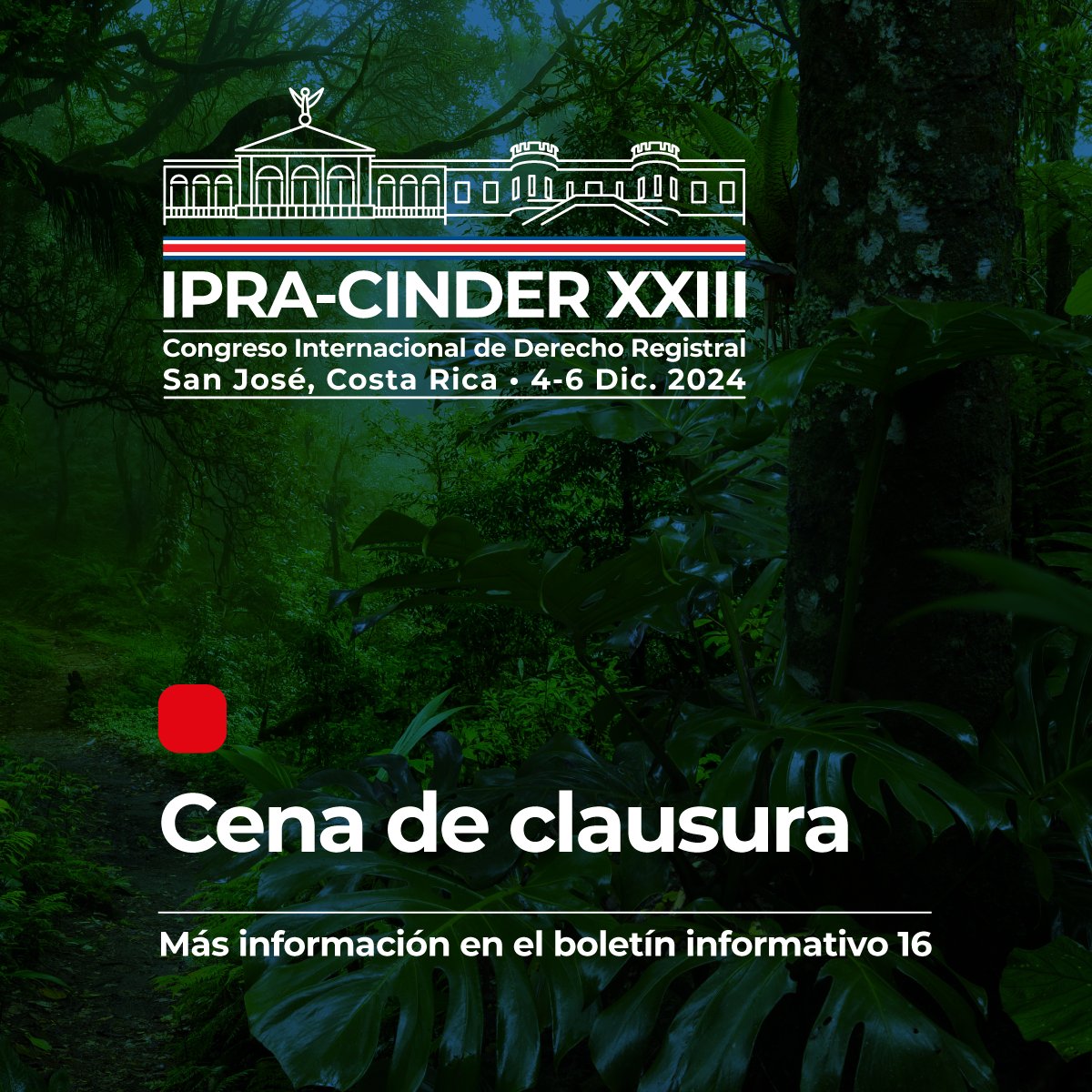 IPRA-CINDER CR 2024 tweet media