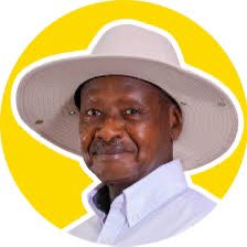 DrBerlinerMD's tweet photo. Itβs indeed 38 wasted years in oppression of opposition ,poor pay of healthcare workers, corruption among others not development.
If you believe dictator @KagutaMuseveni and @NRMOnline doesnβt have a vision for this country just like me ;
Retweet and Like
#M7MustResign
#AnitaAmongMustResign