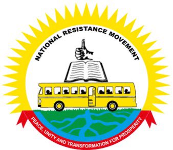 DrBerlinerMD's tweet photo. Itβs indeed 38 wasted years in oppression of opposition ,poor pay of healthcare workers, corruption among others not development.
If you believe dictator @KagutaMuseveni and @NRMOnline doesnβt have a vision for this country just like me ;
Retweet and Like
#M7MustResign
#AnitaAmongMustResign