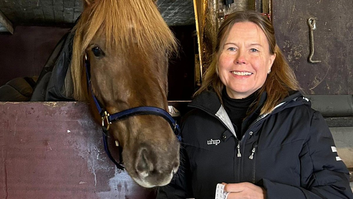 Suomalaistutkija teki kansainvälisen läpimurron hevosen loisista – heisimadon erittämistä proteiineista kehitettävissä diagnostinen testi maaseuduntulevaisuus.fi/hevoset/ce4d5d…