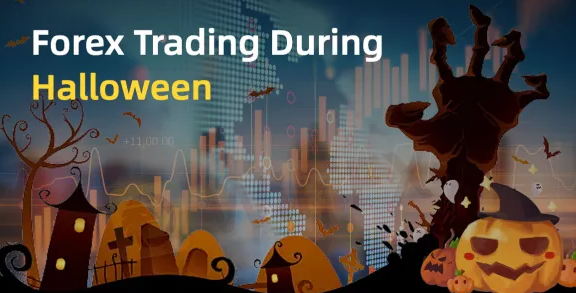 ZebulonHar25336's tweet photo. 1/2

#Forex Trading During Halloween

Halloween celebrated on October 31, is often associated with eerie themes and spooky stories, but it also brings unique seasonal dynamics to the #forex market.

https://t.co/YhHmSWJrky

$DJT White Paper Day https://t.co/4CODM92nXO