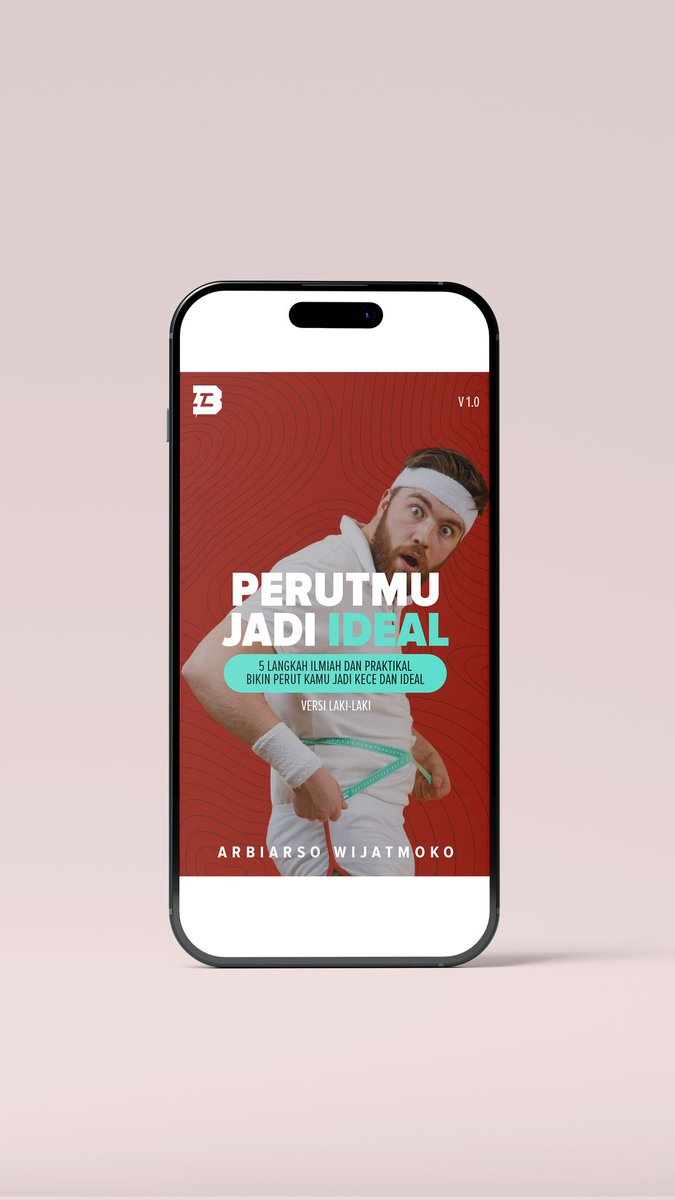 Arbiarso Wijatmoko | #BugarDaddy tweet media