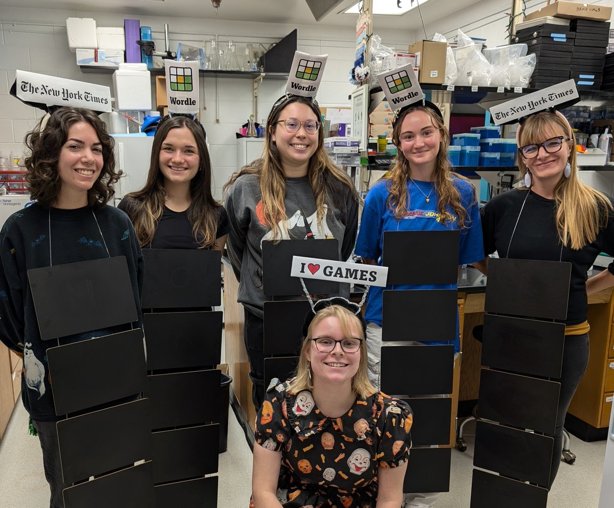 Herman Lab tweet media