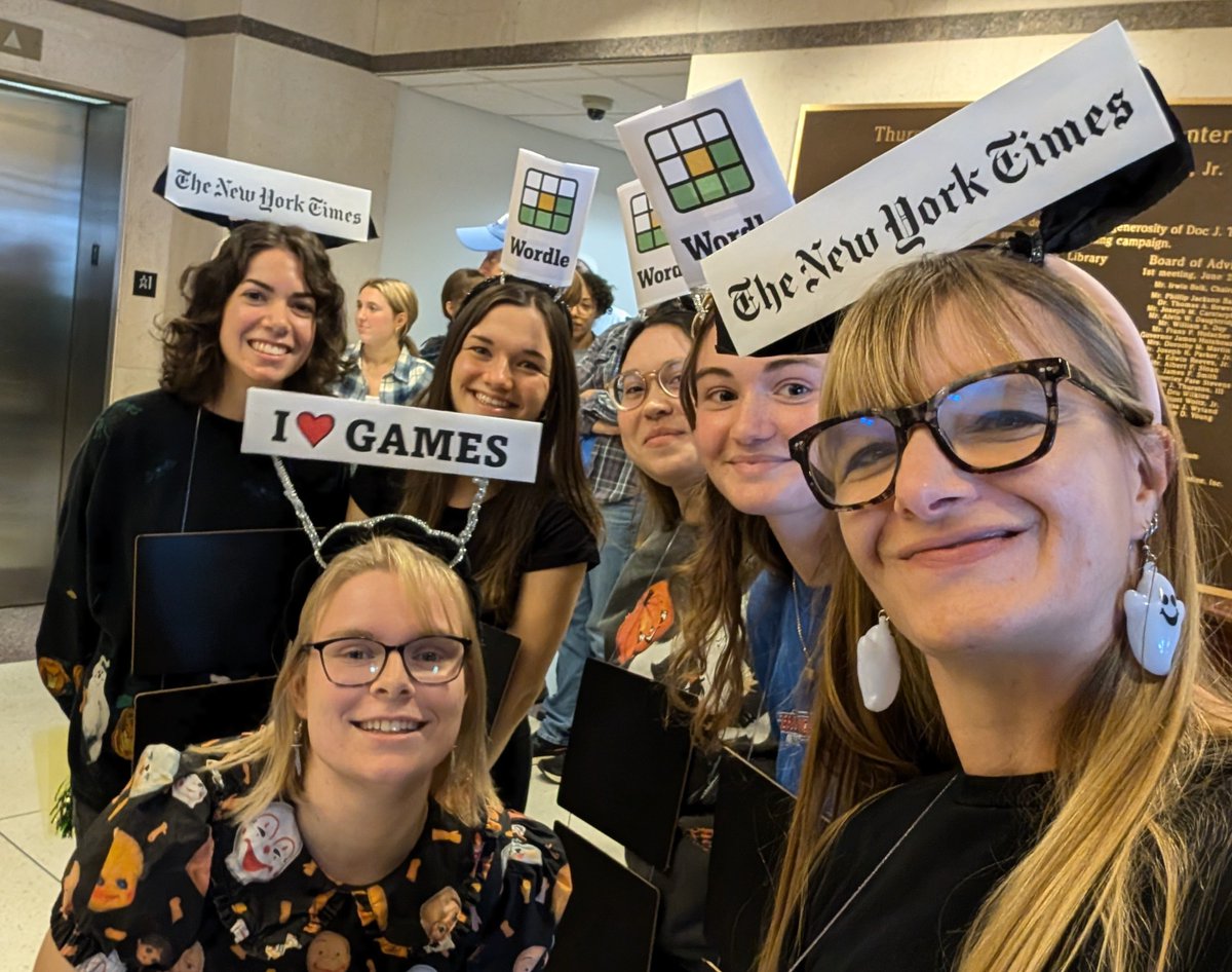 Herman Lab tweet media