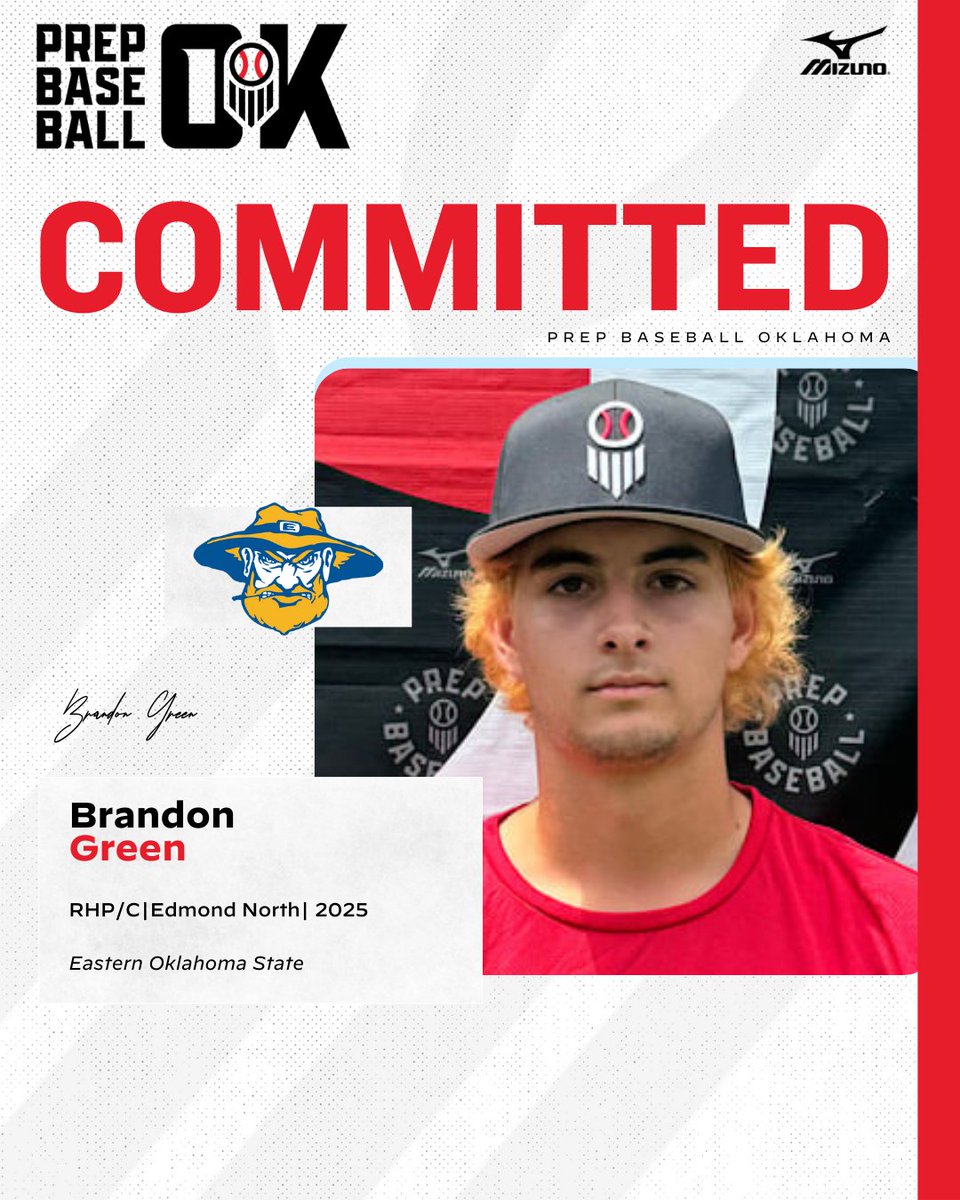 Prep Baseball Oklahoma tweet media