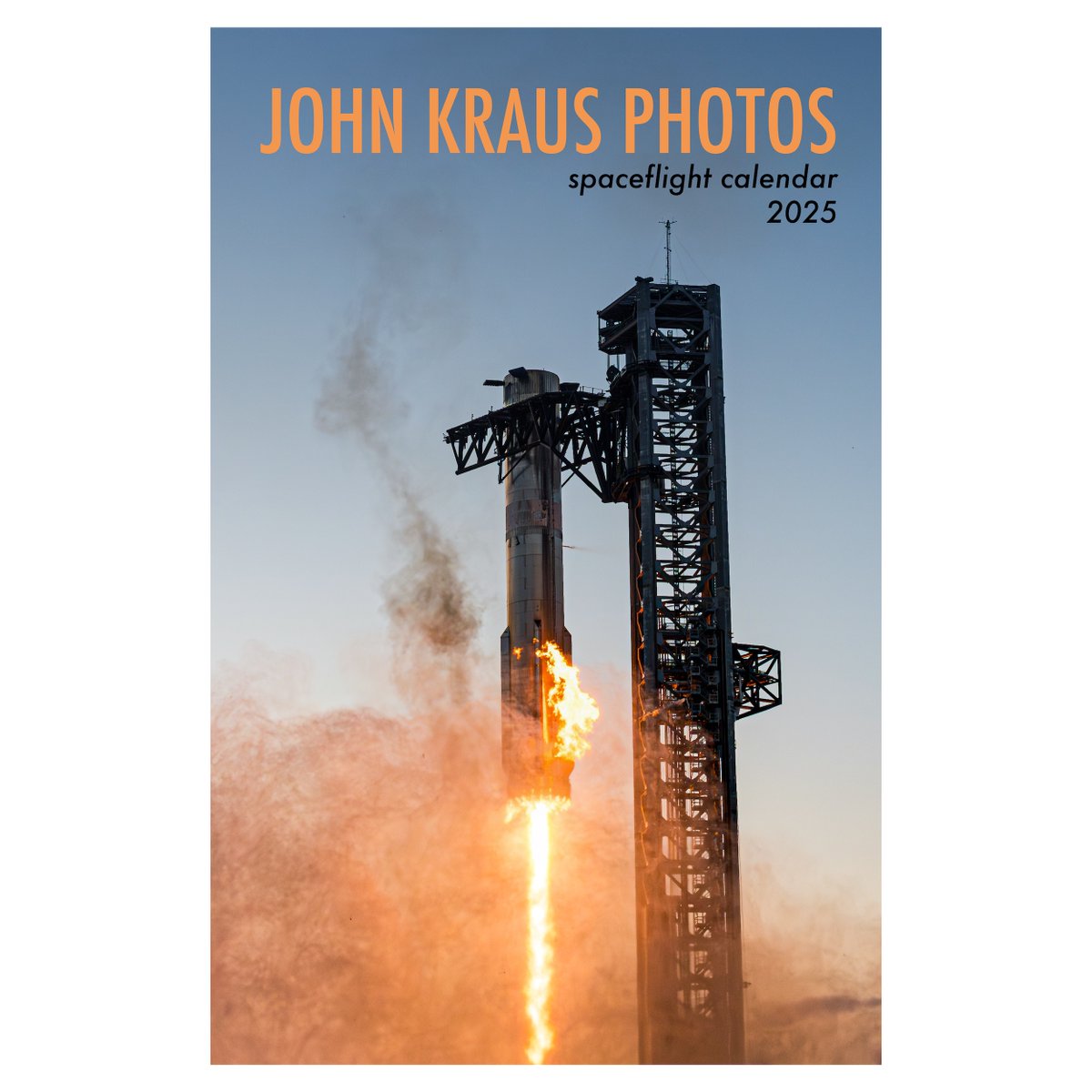 John Kraus tweet media