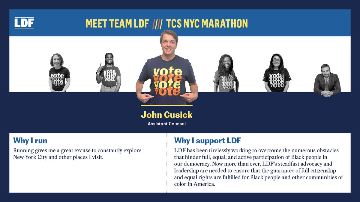 Legal Defense Fund tweet media