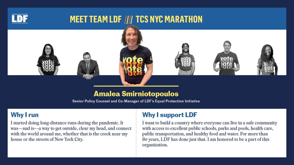 Legal Defense Fund tweet media