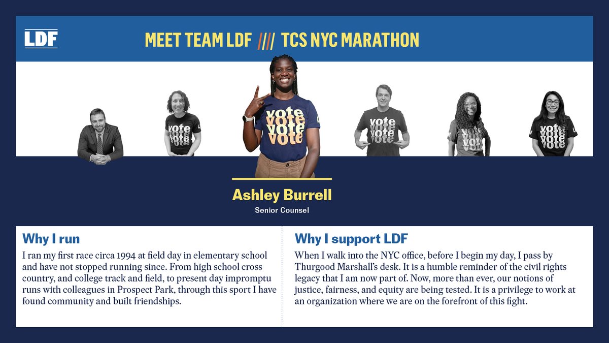 Legal Defense Fund tweet media