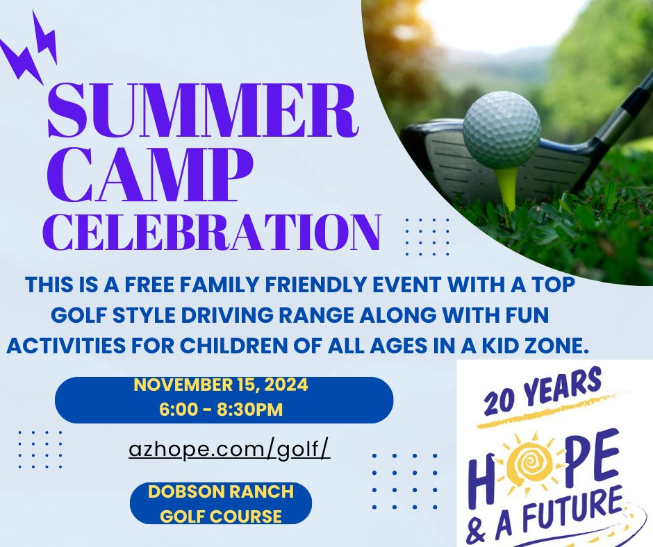 Hope & A Future (@azhope2) on Twitter photo 