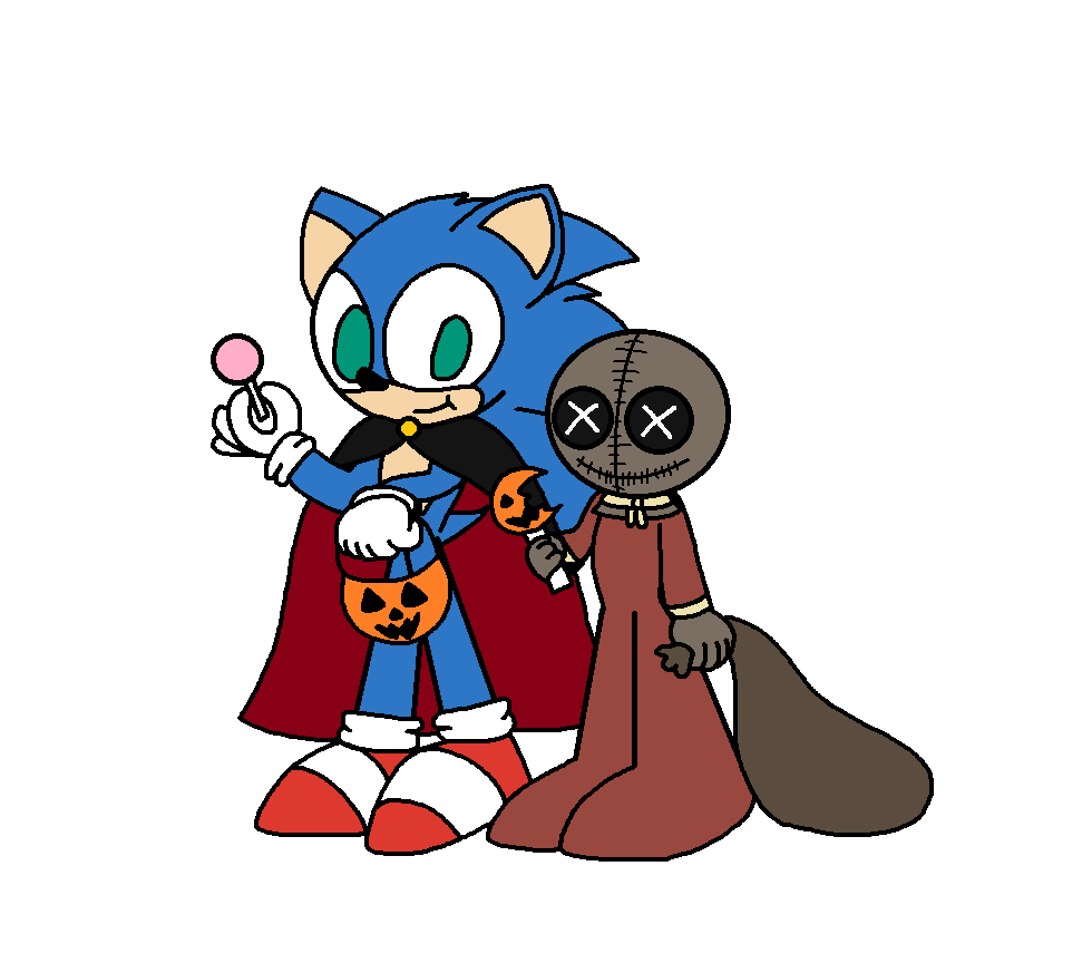 RFandom12's tweet photo. @SonicMovie Happy Halloween

I made this for fun to celebrate, while maybe, perhaps, Sonic, could make a 'Trick R Treating' buddy this Halloween, or next Halloween
Oooooh https://t.co/04LcKhrhsz