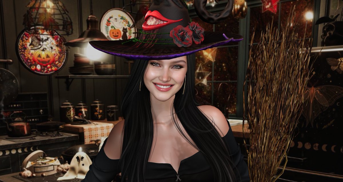 Roger_pimentel7's tweet photo. ITEM for #secondlife

6969 ::BROWN:: COMPLET OUTFIT WITCH 6 PCS - eBody Reborn

https://t.co/91TedFEvFC

ALL LINKS BROWN
https://t.co/3vr1A13mDY

BLOG ALL ITEMS
https://t.co/eYeyvsksdi

#kamala #trump #biden #Whith #donaldtrump #jets #russia #halloween #baiden #hutchinson #football #siria #usa