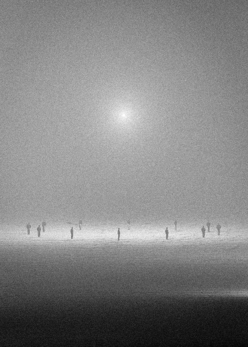 when the music stops