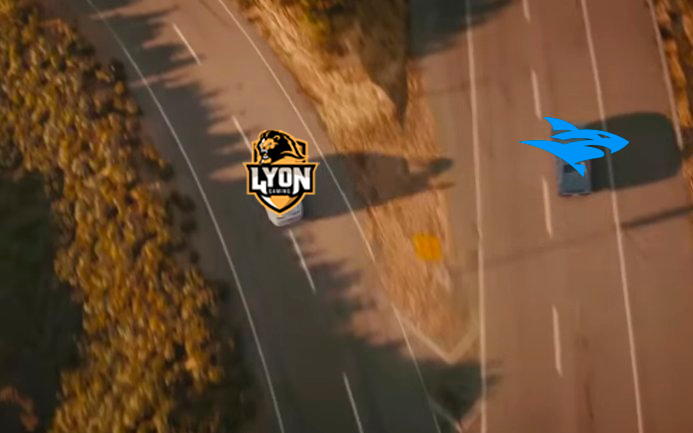 Nos volveremos a encontrar, <a href="/Rainbow7lol/">RAINBOW7 EQUIPO NO TAN CHICO</a>. 🥹🫶