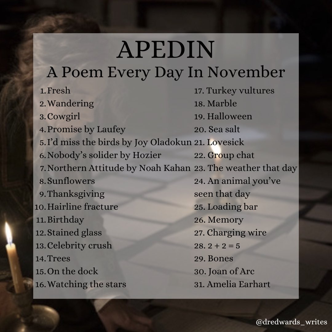 Daisy Edwards is Querying YA Fantasy tweet media