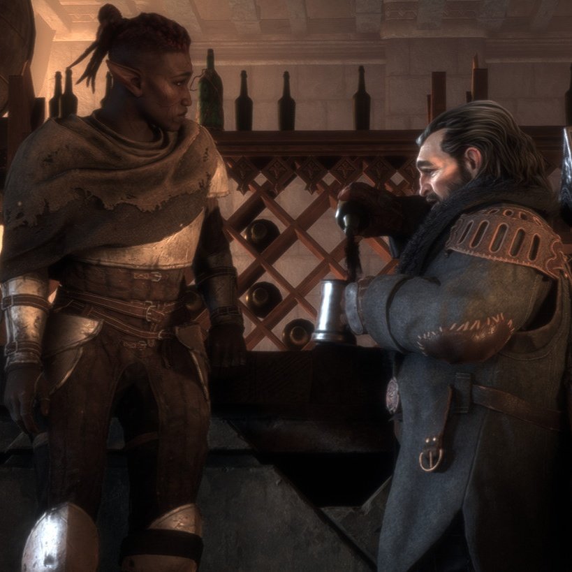 extextura's tweet photo. Can't figure out how to make my screenshots work and didn't have time to fuck about but #rookreveal #DragonAgeVeilguard

Albrecht Ingellvar at your service https://t.co/WSw8k4VioZ