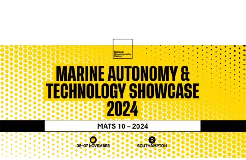 ian_NOC_Events's tweet photo. @NOCnews  MATS 2024 will introduce a short session on 5 November late afternoon with some exciting news of upcoming funding opportunities why not joins us for the entire event or even just one day! https://t.co/Fjoo0qoCRq https://t.co/LOObPUmHML