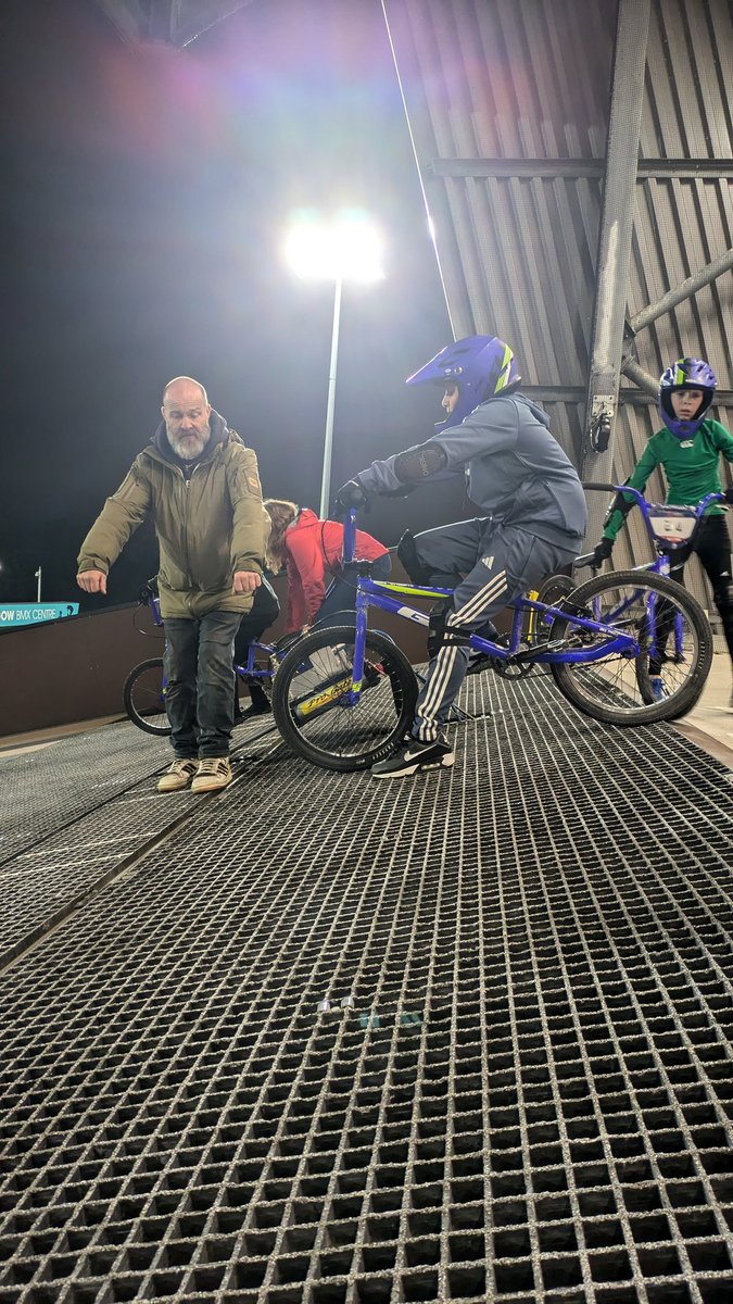 Kirsty Mitchell (@kirstymp813) on Twitter photo Amazing to see the kids from <a href="/ClydePrimary/">Clyde Primary</a> and <a href="/BankheadGCC/">Bankhead PS</a> hitting the ramp at the BMX track tonight!
They have all worked and learned new skills through our Rock Up and Ride sessions.
#MPCommunity #SchoolPartnerships <a href="/MovementPark813/">Movement Park</a> Amazing to see the kids from <a href="/ClydePrimary/">Clyde Primary</a> and <a href="/BankheadGCC/">Bankhead PS</a> hitting the ramp at the BMX track tonight!
They have all worked and learned new skills through our Rock Up and Ride sessions.
#MPCommunity #SchoolPartnerships <a href="/MovementPark813/">Movement Park</a>