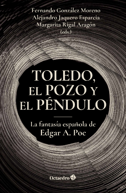 Poe Studies tweet media