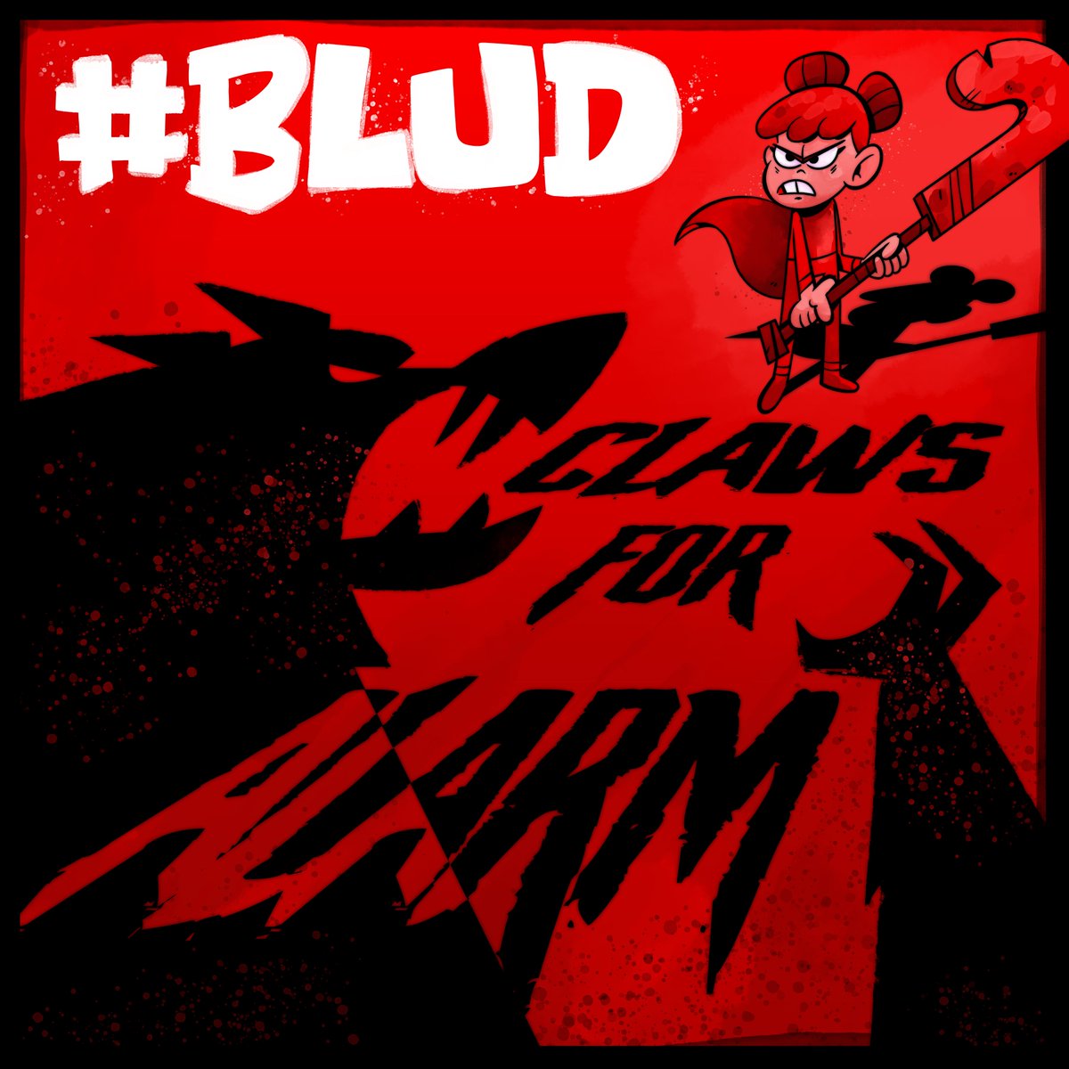 Exit 73 - #BLUD Available Now! 🏑 tweet media
