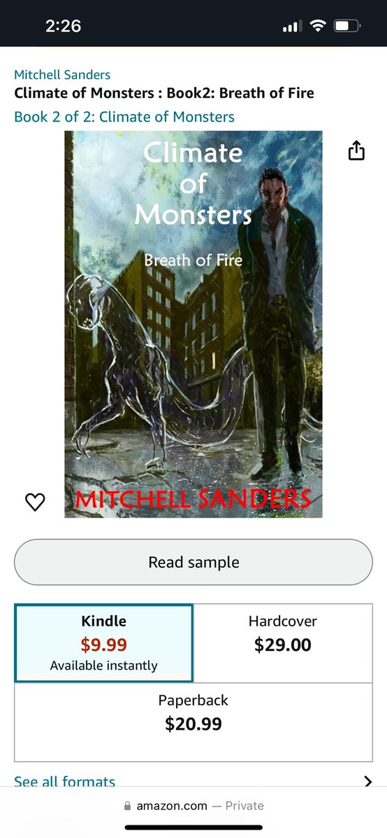 Mitch Sanders, PhD tweet media