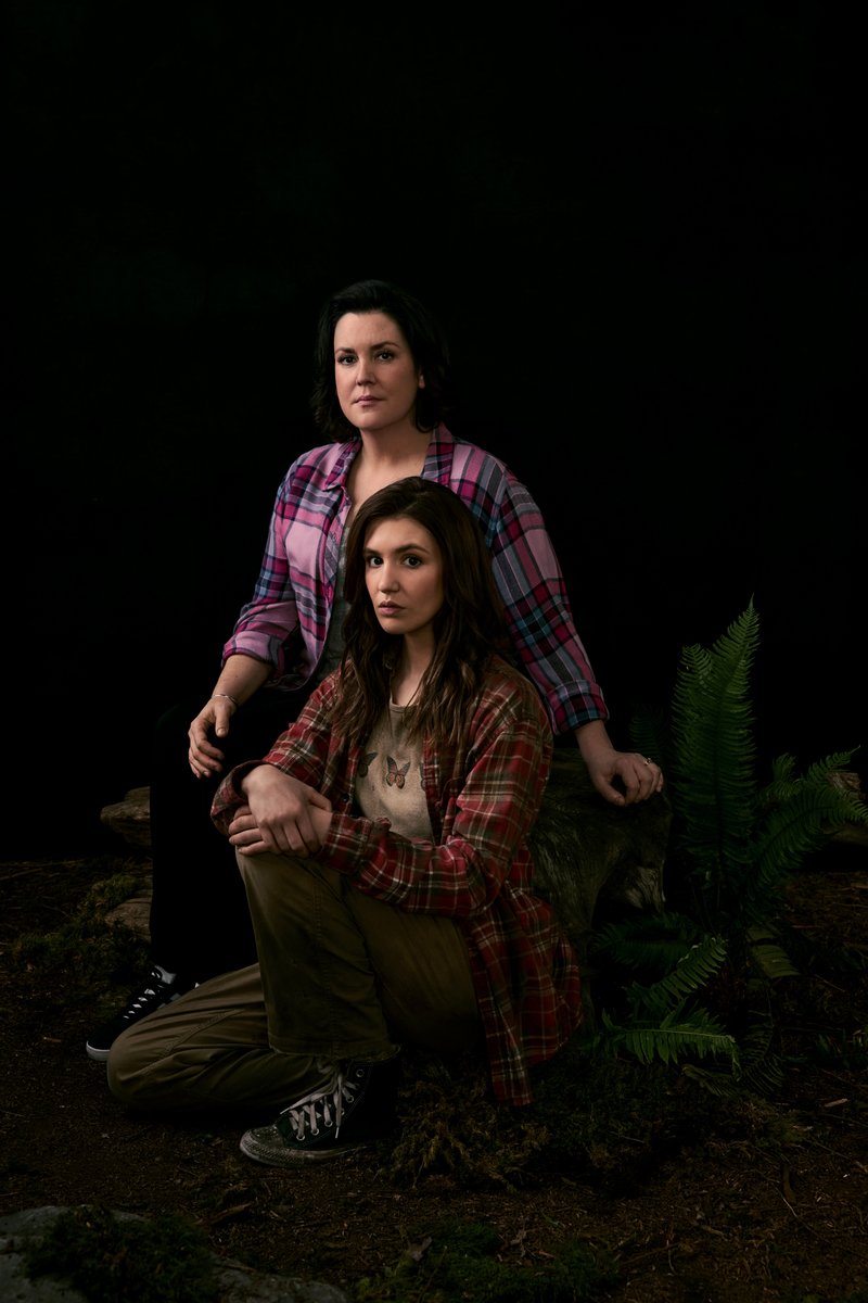 Yellowjackets tweet media