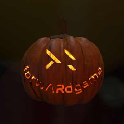 forwARdgame - Active AR - The world is for playing tweet media