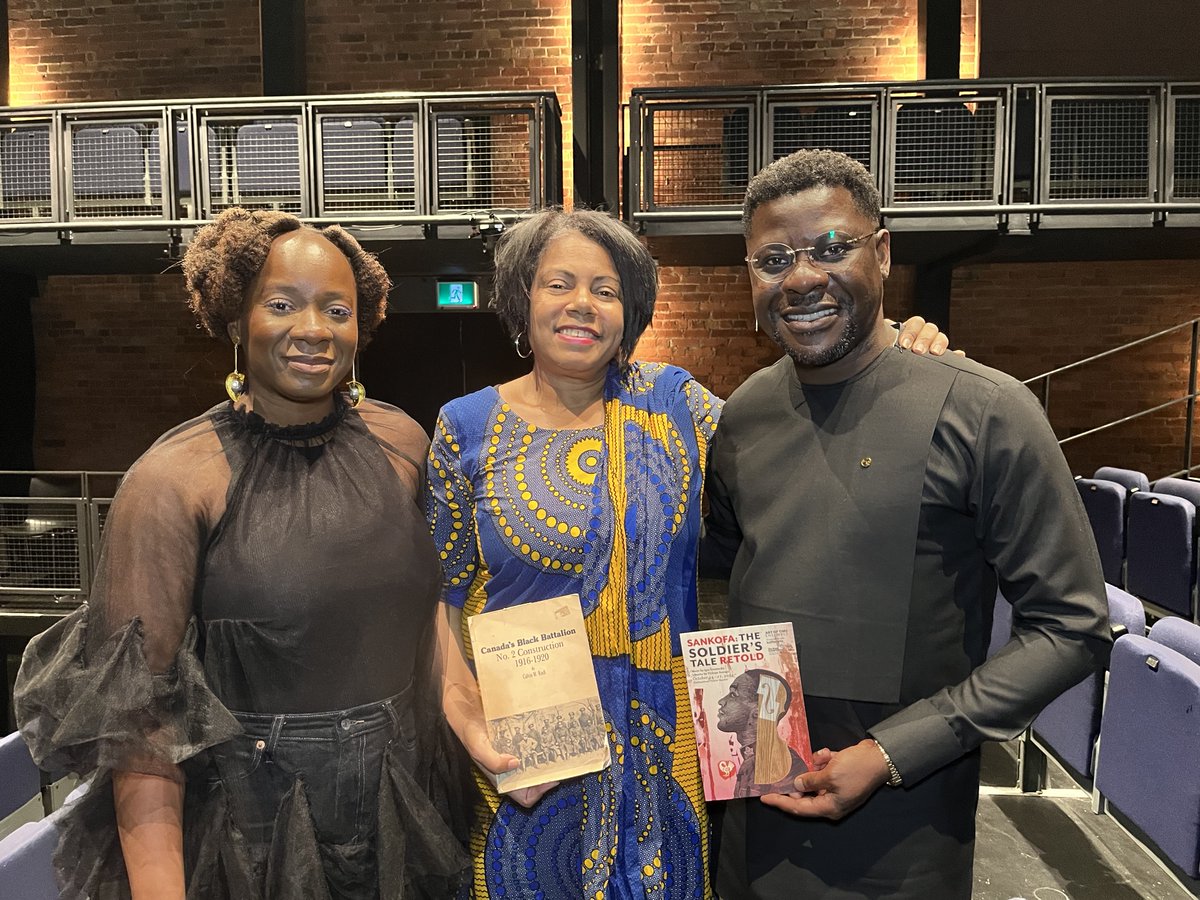 Art of Time Ensemble tweet media