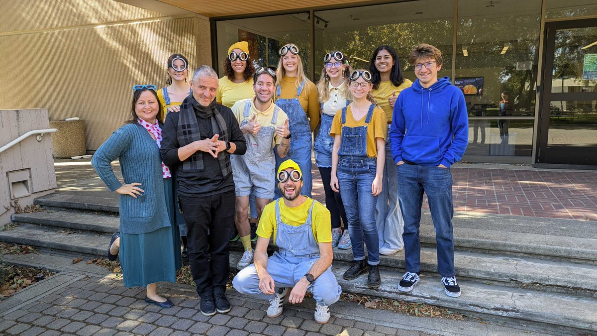 Manuel F. Navedo (@mf_navedo) on Twitter photo Many things keep us anxious these days, so have a bit of fun on our behalf! 🎃Happy Halloween everyone🎃 From the #MnMLab/<a href="/MNCline/">Madeline Nieves</a> to yours, have a great day of experiments and fun! <a href="/ucdavis/">UC Davis</a> <a href="/UCDavisHealth/">UC Davis Health</a> Many things keep us anxious these days, so have a bit of fun on our behalf! 🎃Happy Halloween everyone🎃 From the #MnMLab/<a href="/MNCline/">Madeline Nieves</a> to yours, have a great day of experiments and fun! <a href="/ucdavis/">UC Davis</a> <a href="/UCDavisHealth/">UC Davis Health</a>