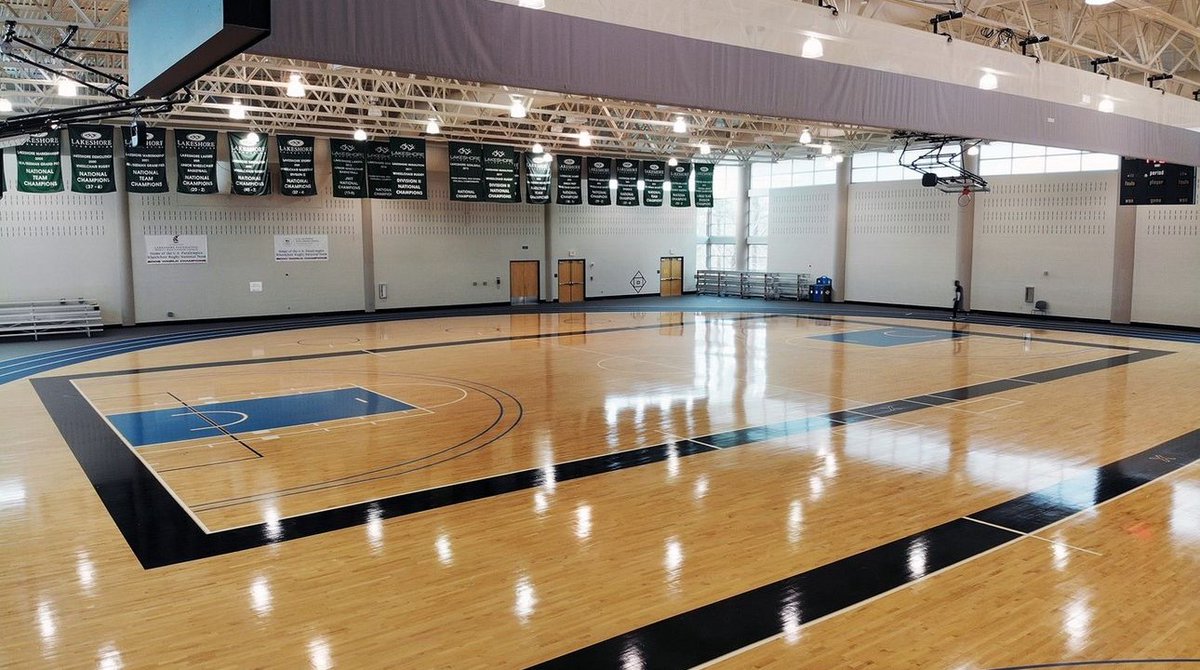 GleagueSquadron's tweet photo. 🏡𝓗𝓸𝓶𝓮 𝓢𝔀𝓮𝓮𝓽 (practice) 𝓗𝓸𝓶𝓮

The 2024-25 Squad is set to practice at @LakeshoreFound's training facilities!

📰 https://t.co/qxQwP9DCkq

#OneSquad https://t.co/c8FUVsxT6o