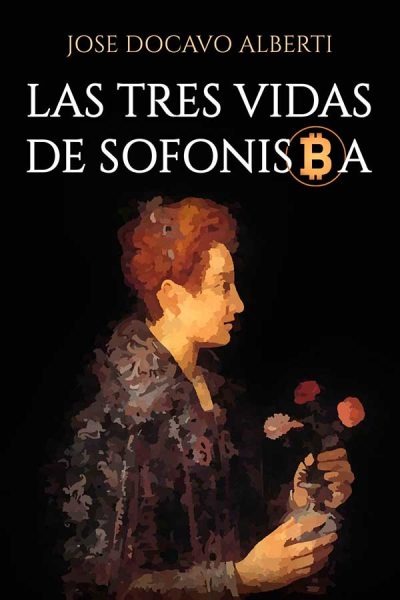 Transito_Blum's tweet photo. 📚✨ ¡Sumérgete en *Las tres vidas de Sofonisba* de José Docavo! Con saltos en el tiempo y búhos parlantes, esta novela entrelaza arte, economía y magia. Cautivará tu imaginación y te hará reflexionar sobre el pasado y el presente🦉💫 #LecturaRecomendada👉https://t.co/qc6JNCgrJj https://t.co/dPSXrqR6aX