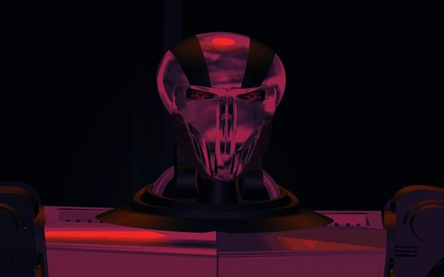 RiseoftheRobot's tweet image. These robots personality were once AI and now becomes a monster and scarier than it looks Happy Halloween to you all! 🎃🎃🎃🦇🦇🦇

#military #supervisor #cyborg #crusher #robot #pumpkin #eye #dark #gothic #crack #hole #horror #halloween #evil #riseoftherobots