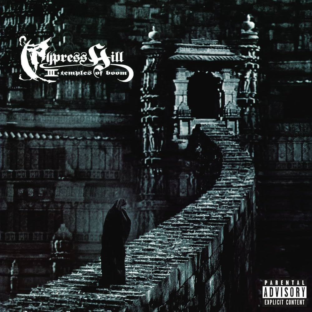 brealtv's tweet photo. 29 Years Ago We Dropped #TemplesofBoom 💿‼️ @cypresshill @B_Real @ericbobo @OGSenDog @DJ_Muggs ☠️ https://t.co/aOykmFge04