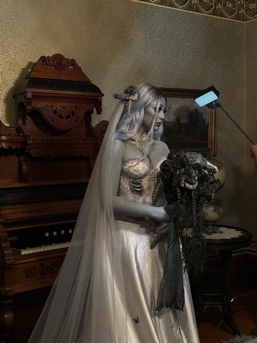 Maitreyi Ramakrishnan tweet media