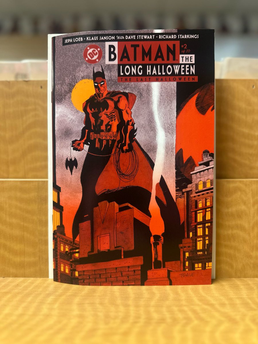 Chops Comics tweet media