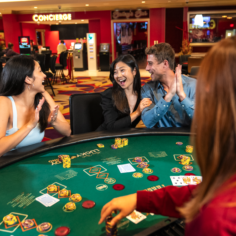 LarryFlyntsLL's tweet photo. 💸 Three Card Poker Jackpot now over $50K! 💸 Ready to win big? Head to Lucky Lady Casino and try your hand! 🍀✨
#luckyladycasino #threecardpoker #jackpot #casinolife #bigwin #winbig #casinowin #luckystreak #pokerlife #casinogames #instacasino https://t.co/zKX21NTm72