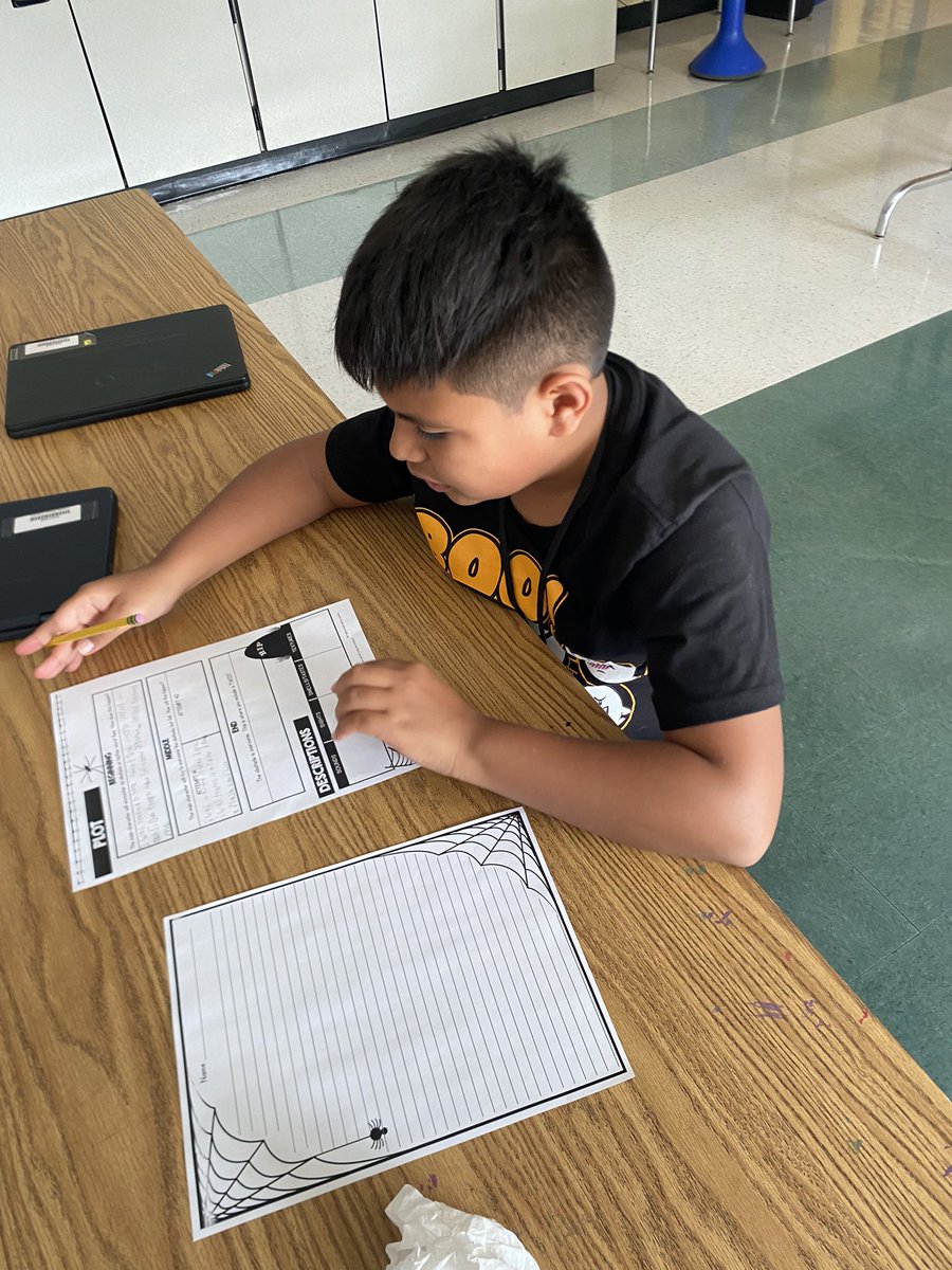 Spooky writing ✍️ 👻#rnegreatthings