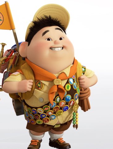 Danny THEE Haunted 👻 Himbo 💪🏼 tweet media