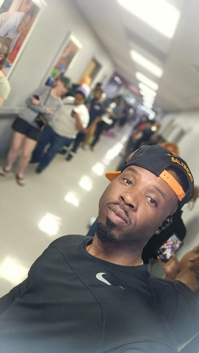 Rodney C Burris tweet media