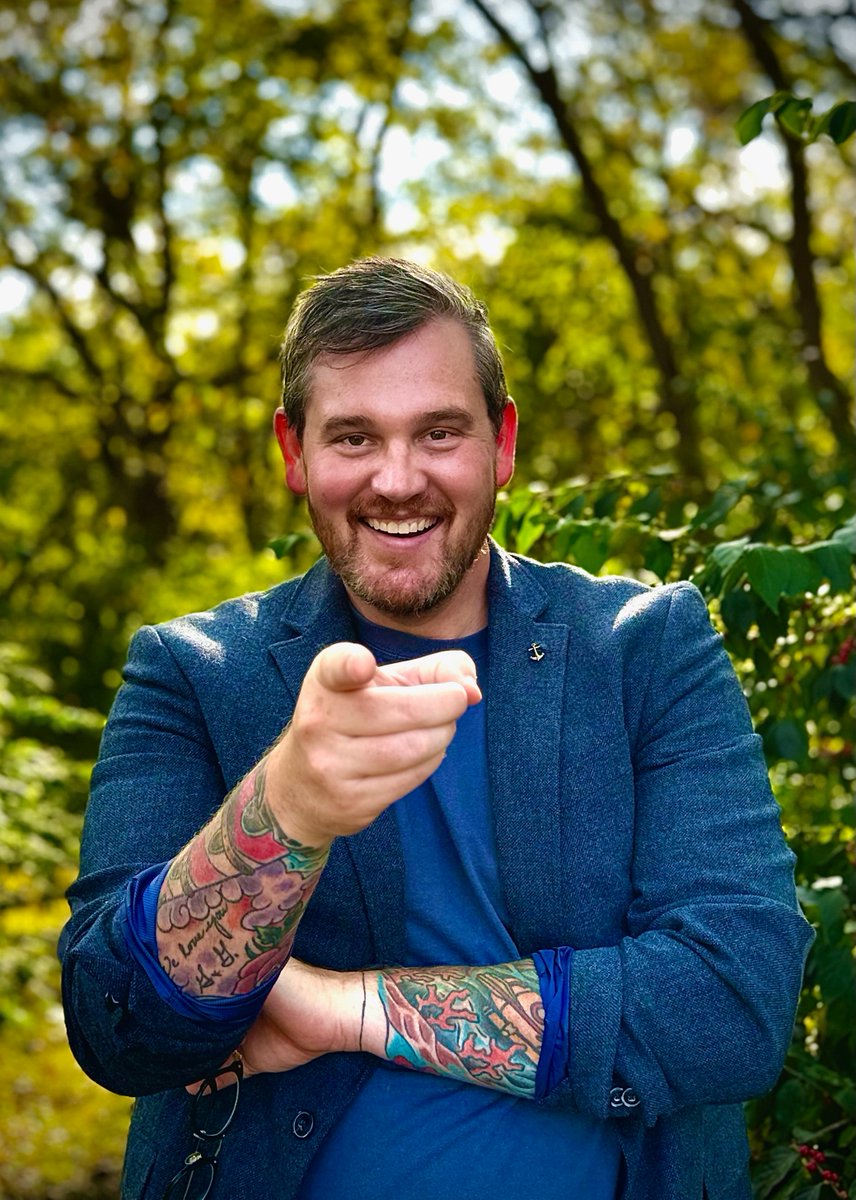 While I am maintaining my break from social media through 2025, I am still maintaining a presence on LinkedIn &amp; Substack. If you want to follow my new journey, I'd love to have you jump on the ride.

linkedin.com/in/joe-mullikin

joemullikin.substack.com