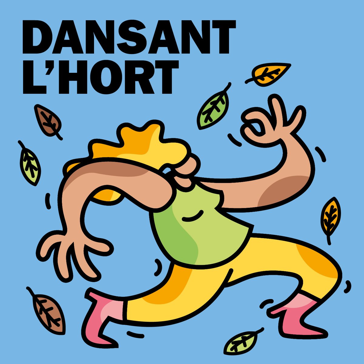 Som de Salt tweet media