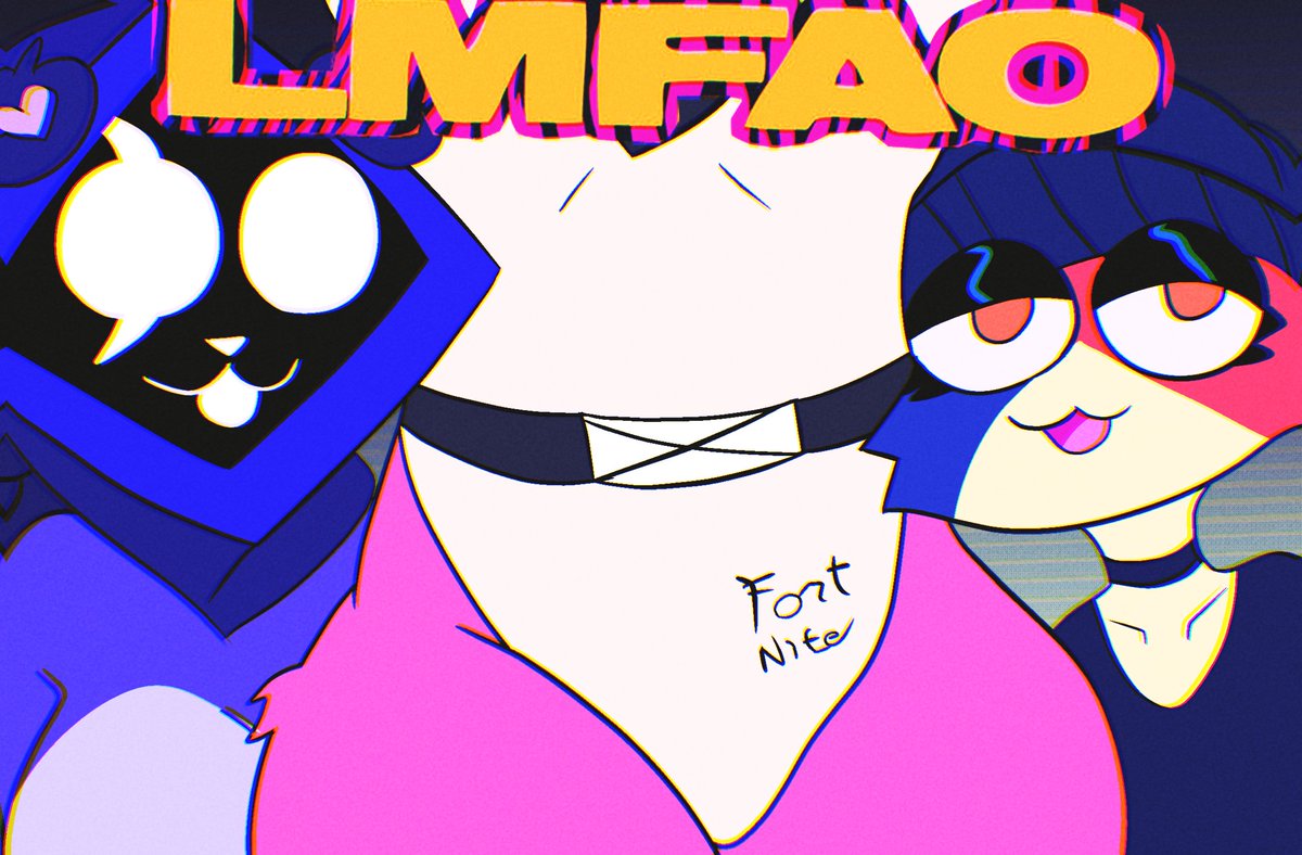 LMFAO BRO 
#fortnite #fortniteart #raventeamleader #meowskull