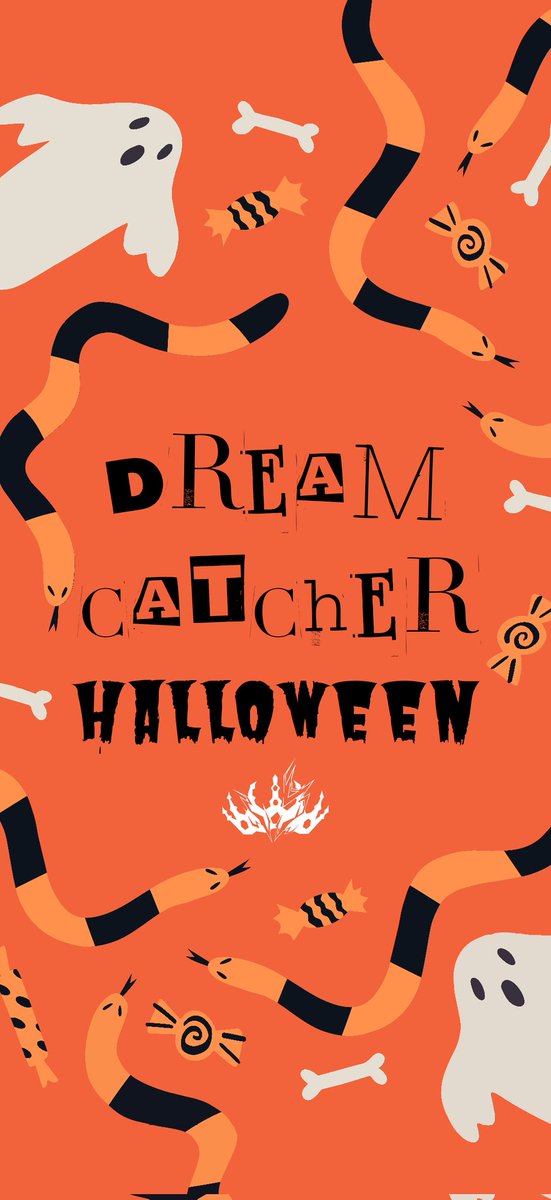 Dreamcatcher Halloween lockscreen

please do not repost

#Dreamcatcher #드림캐쳐 #Halloween <a href="/hf_dreamcatcher/">드림캐쳐 Dreamcatcher</a>
