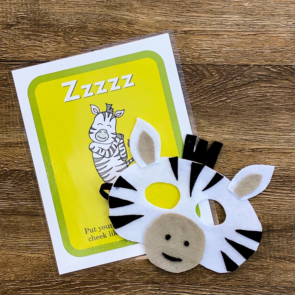 ABCSeeHearDo's tweet image. Z is for Zebra. Dress your little one up for Halloween with the cutest and easiest DIY masks! Check out all of our October posts for more ideas. 

#abcseeheardo #lettersounds #zisforzebra #diyhalloweencostume #makeyourowncostume #kidscostumes #funforkids