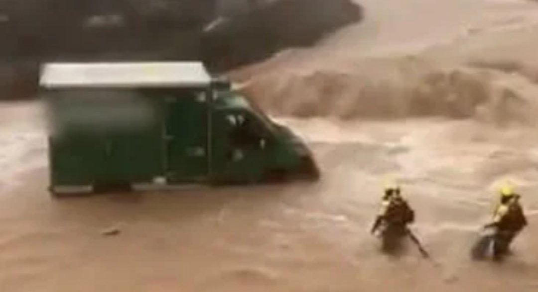 La imagen de la vergüenza es esta.