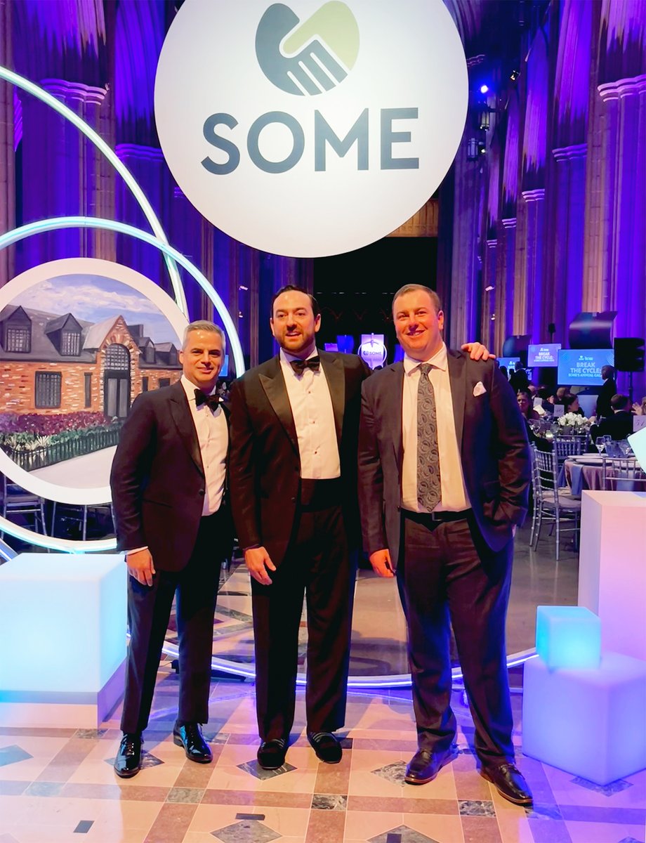 Ensurise tweet media