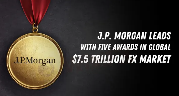 ZebulonHar25336's tweet photo. J.P. Morgan Leads with Five Awards in Global $7.5 Trillion FX Market

J.P. Morgan triumphs with five top Euromoney awards, recognizing its role as a leader in FX trading with innovative solutions and global market reach.

https://t.co/zL7vrDRZes

MADE IN THE USA $BNB https://t.co/buSed2wZ4x