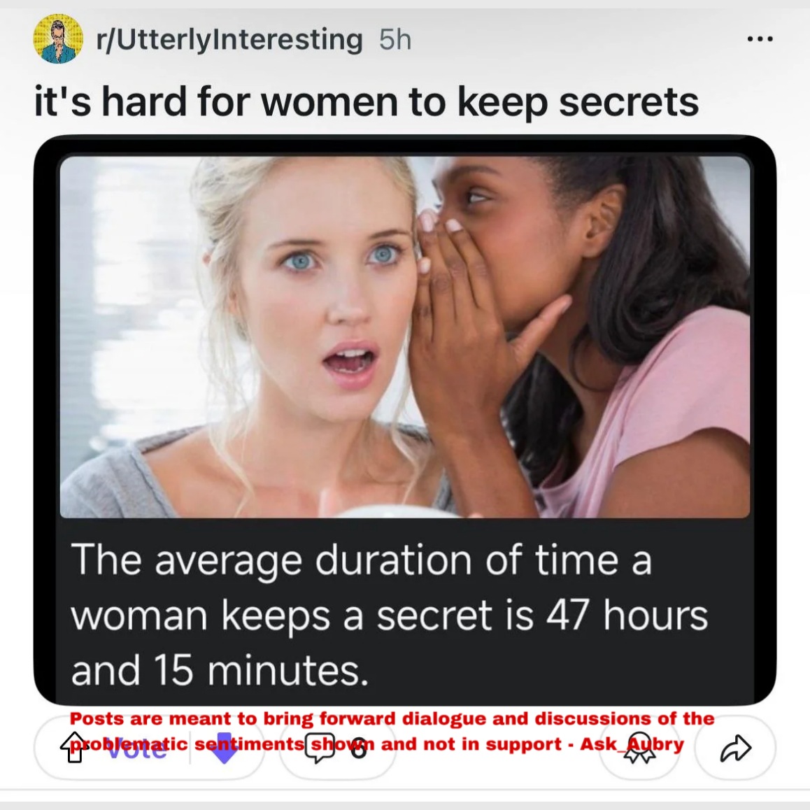 AskAubry 🦋 🐆🦝 tweet media